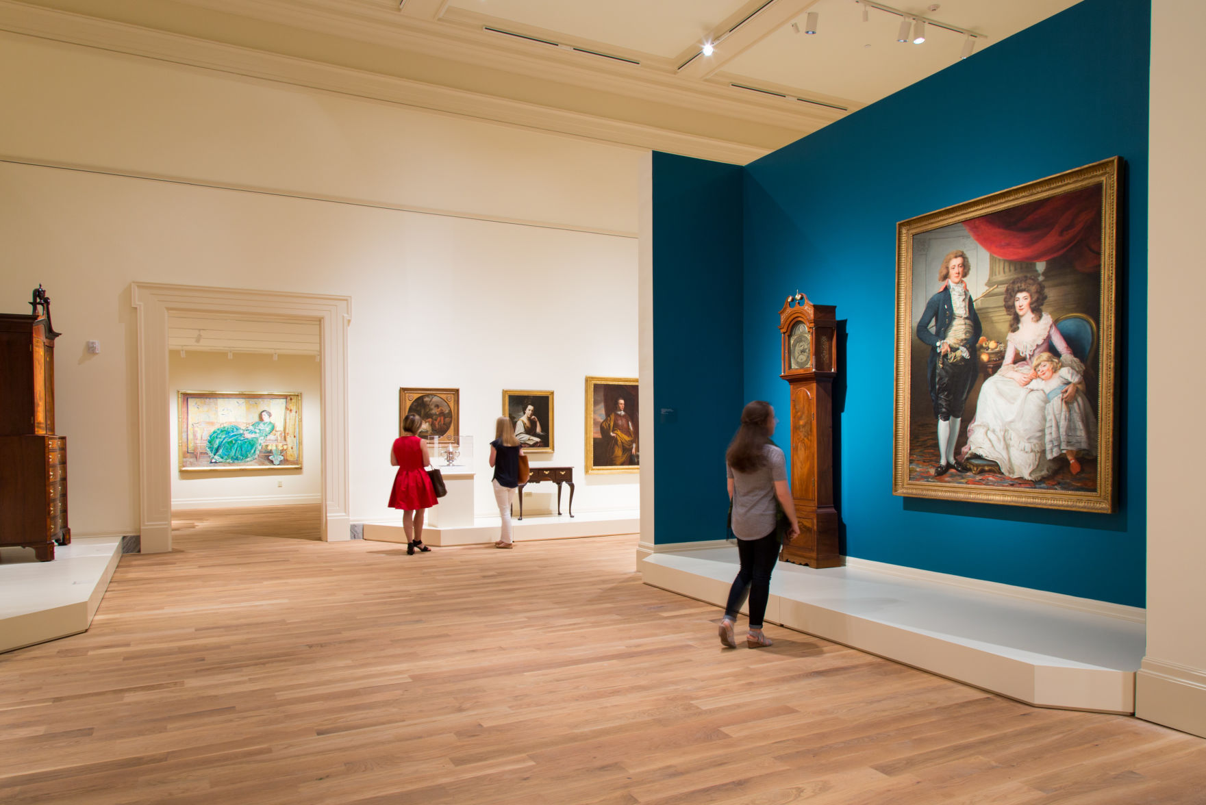Gibbes Museum of Art_gallery